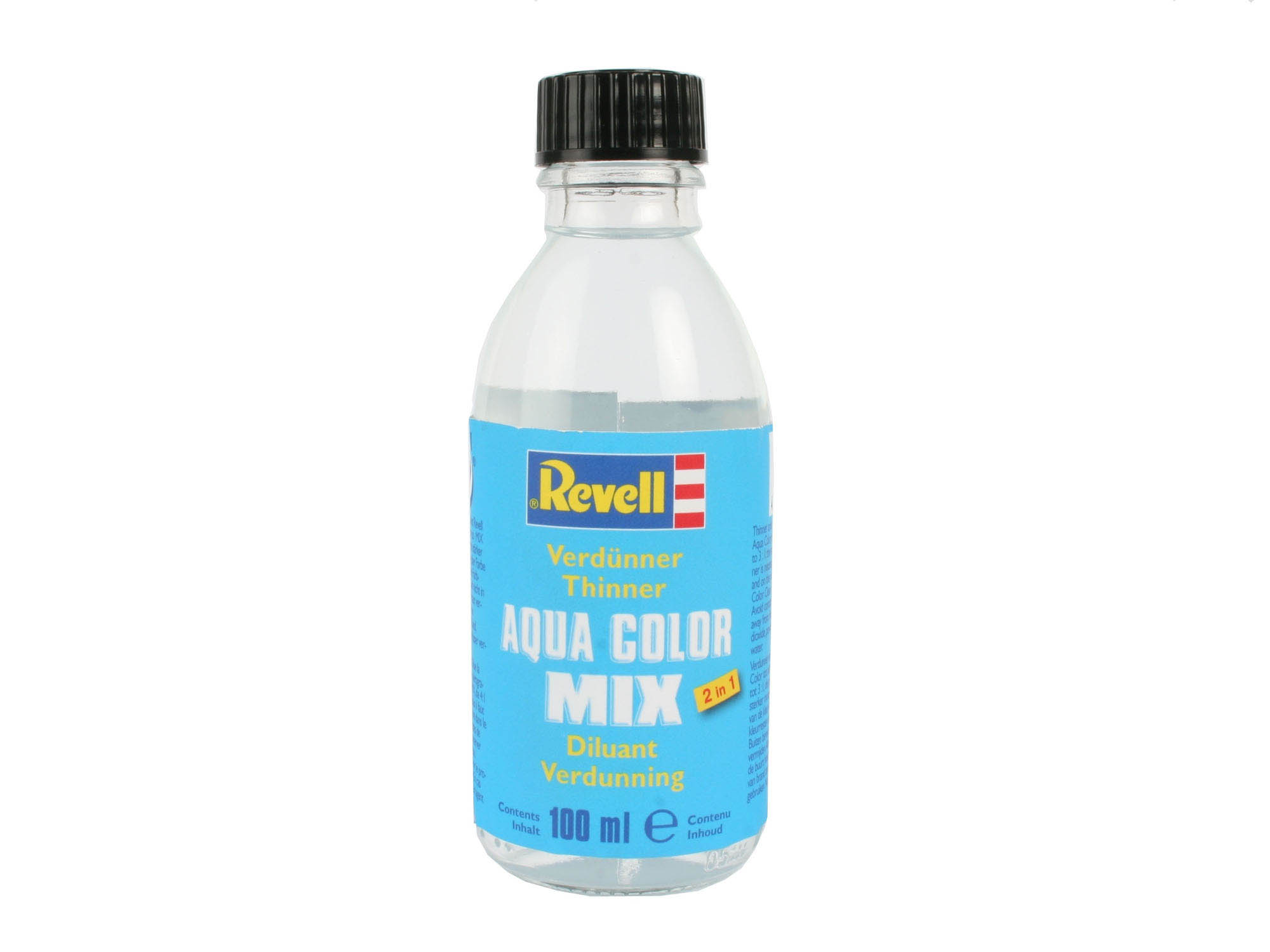 064-39621 - Aqua Color Mix, 100ml